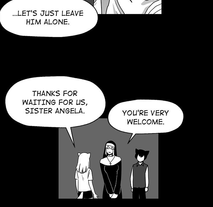 Nine Fantasy Chapter 27 page 108 - 