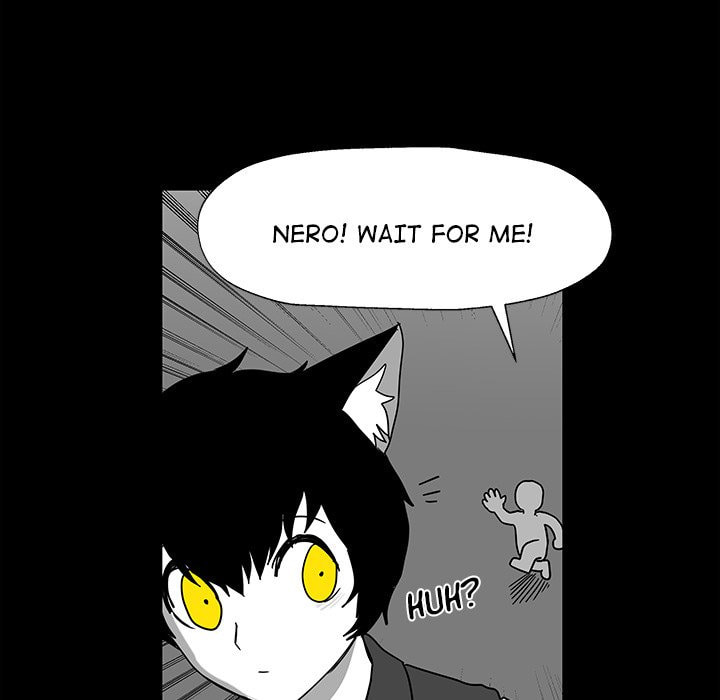 Nine Fantasy Chapter 27 page 109 - 