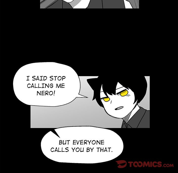 Nine Fantasy Chapter 27 page 110 - 
