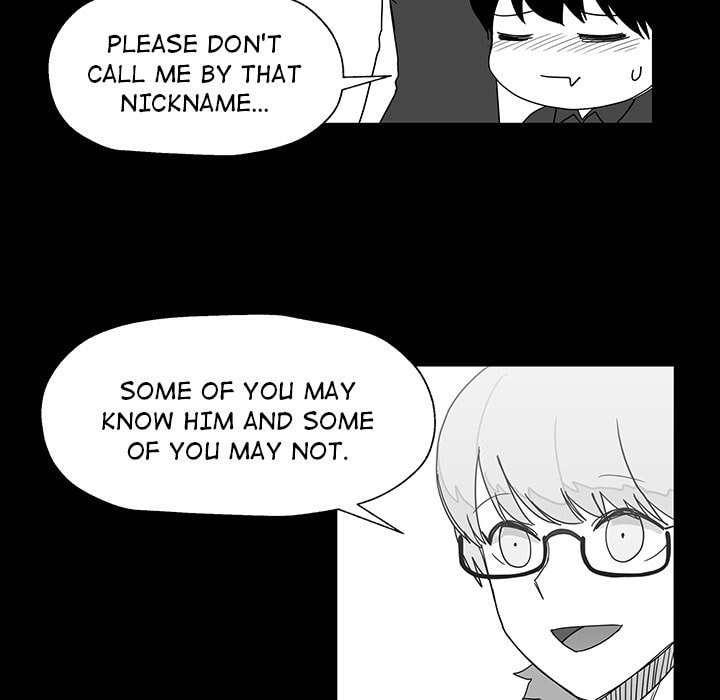 Nine Fantasy Chapter 27 page 12 - 