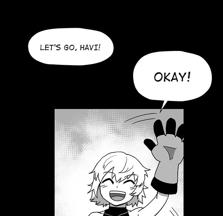 Nine Fantasy Chapter 27 page 111 - 