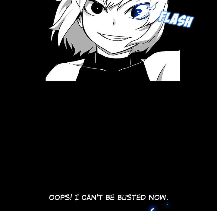 Nine Fantasy Chapter 27 page 113 - 