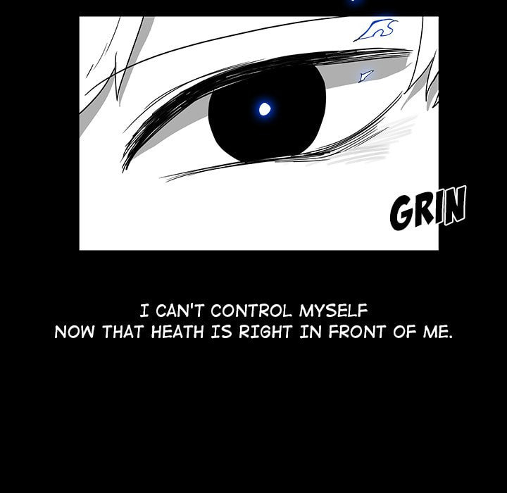 Nine Fantasy Chapter 27 page 114 - 