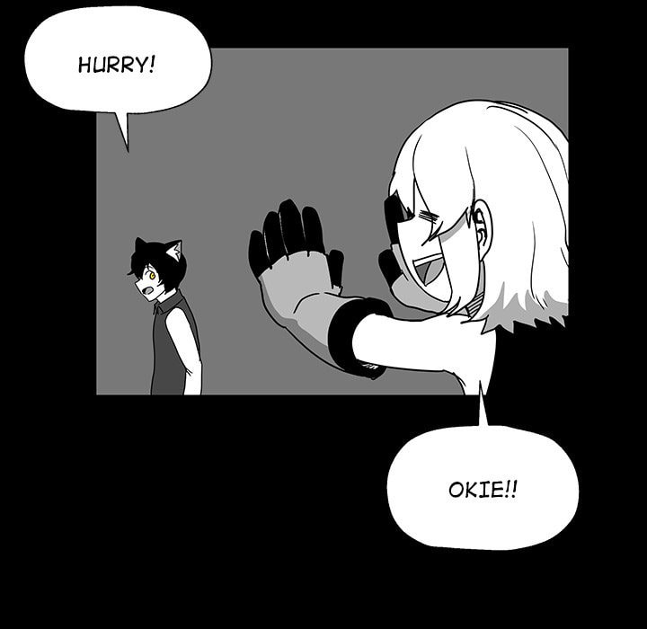 Nine Fantasy Chapter 27 page 115 - 