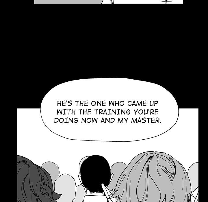 Nine Fantasy Chapter 27 page 18 - 