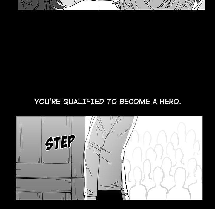 Nine Fantasy Chapter 27 page 19 - 