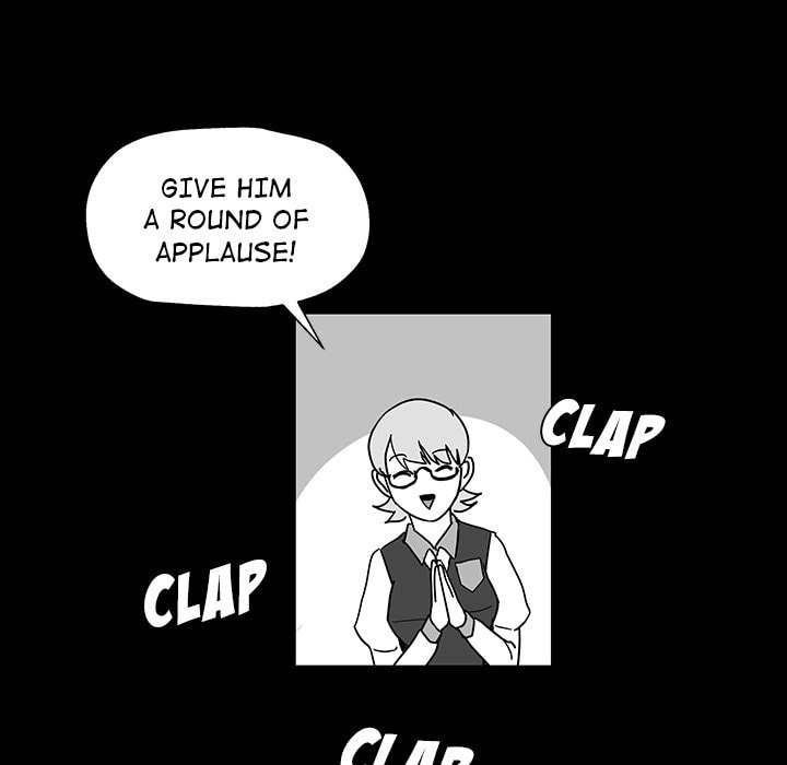 Nine Fantasy Chapter 27 page 20 - 