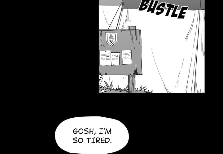 Nine Fantasy Chapter 27 page 3 - 
