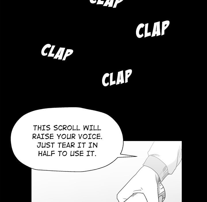 Nine Fantasy Chapter 27 page 21 - 