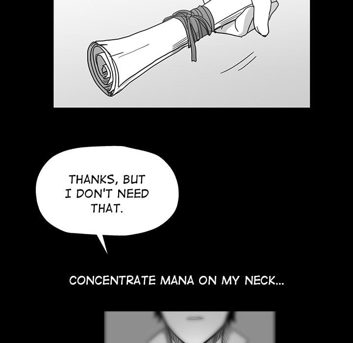 Nine Fantasy Chapter 27 page 22 - 