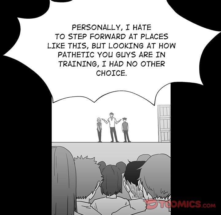 Nine Fantasy Chapter 27 page 26 - 