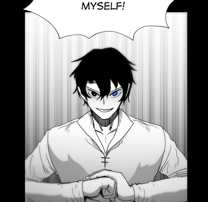 Nine Fantasy Chapter 27 page 29 - 