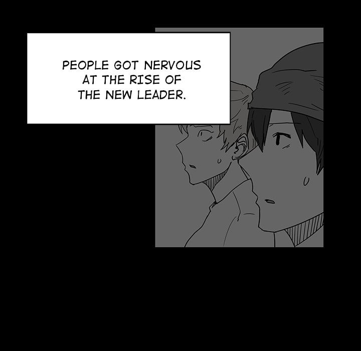 Nine Fantasy Chapter 27 page 32 - 