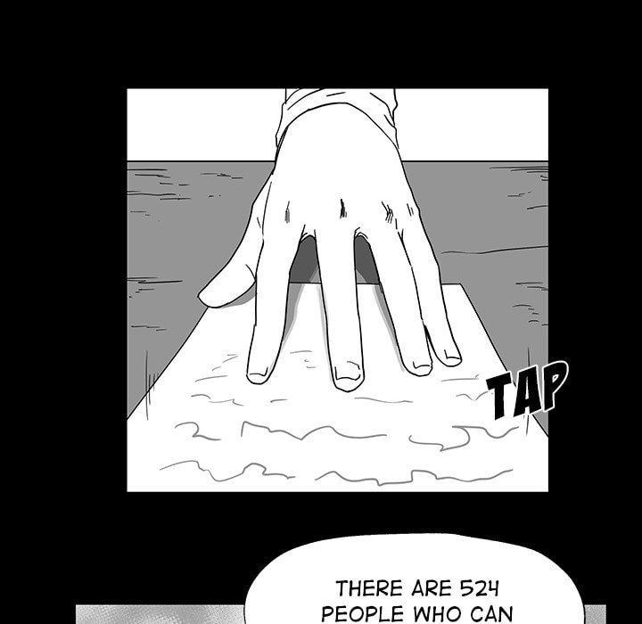 Nine Fantasy Chapter 27 page 34 - 