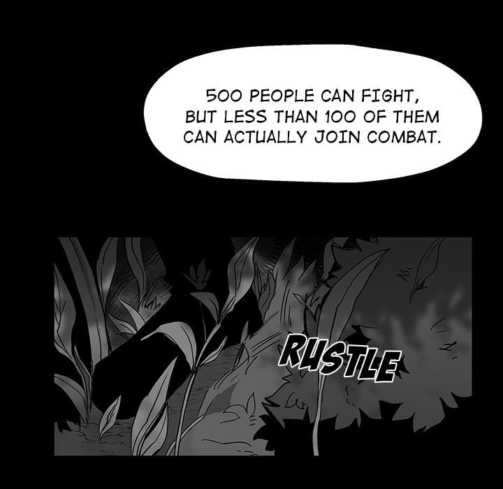 Nine Fantasy Chapter 27 page 36 - 