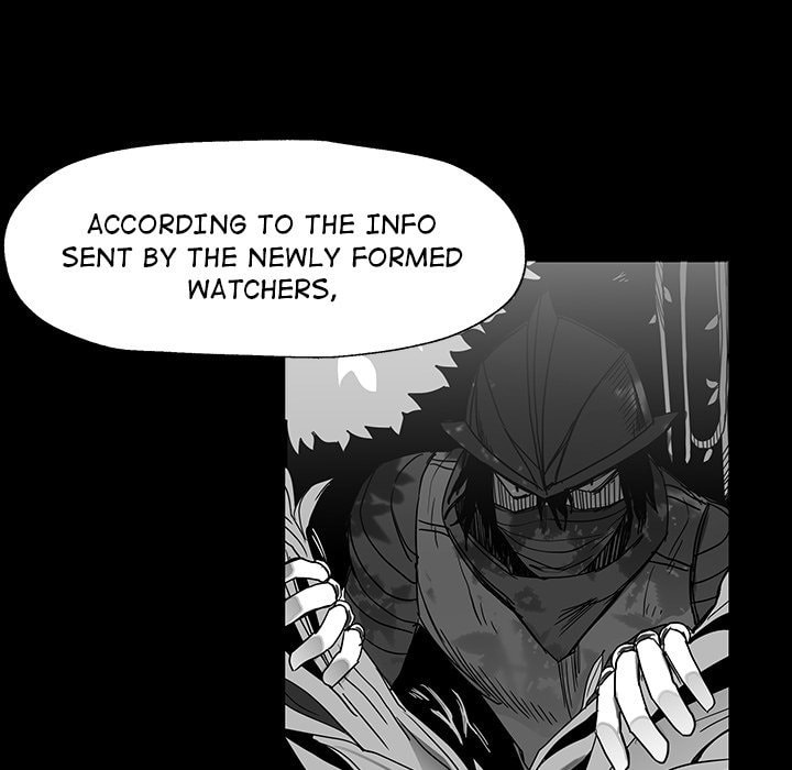 Nine Fantasy Chapter 27 page 37 - 