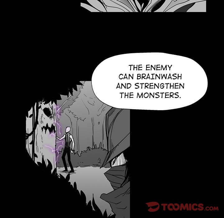 Nine Fantasy Chapter 27 page 38 - 