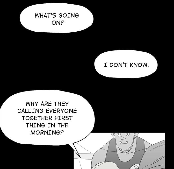 Nine Fantasy Chapter 27 page 5 - 