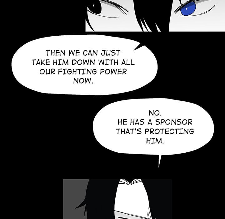 Nine Fantasy Chapter 27 page 42 - 