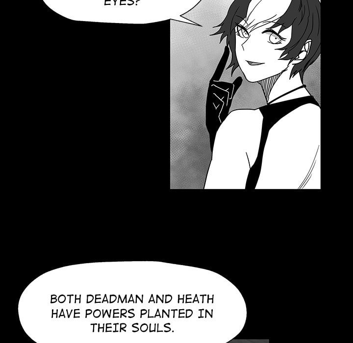 Nine Fantasy Chapter 27 page 56 - 