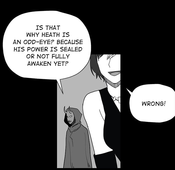Nine Fantasy Chapter 27 page 59 - 