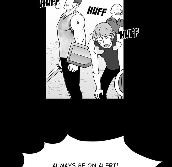 Nine Fantasy Chapter 27 page 64 - 