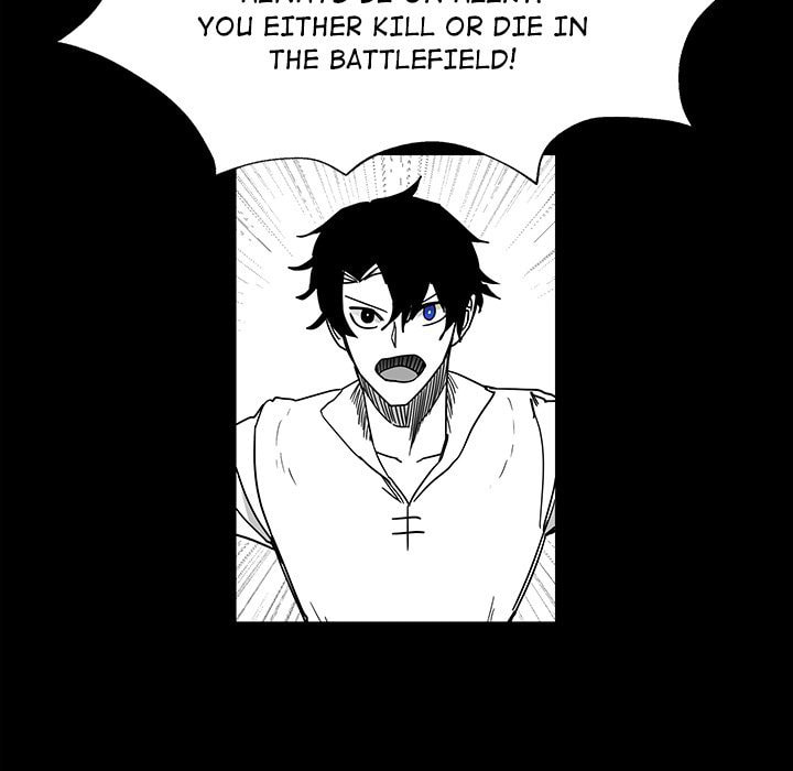 Nine Fantasy Chapter 27 page 65 - 