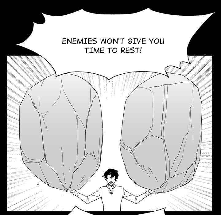 Nine Fantasy Chapter 27 page 66 - 