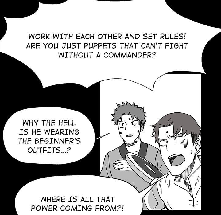 Nine Fantasy Chapter 27 page 67 - 