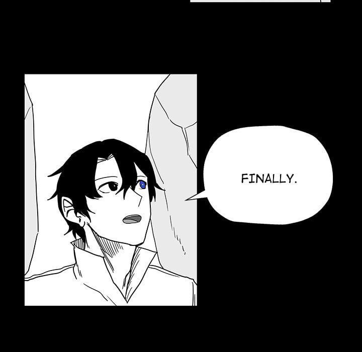 Nine Fantasy Chapter 27 page 69 - 