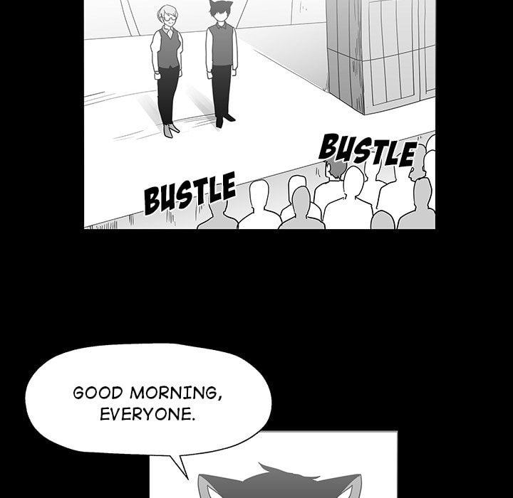 Nine Fantasy Chapter 27 page 8 - 