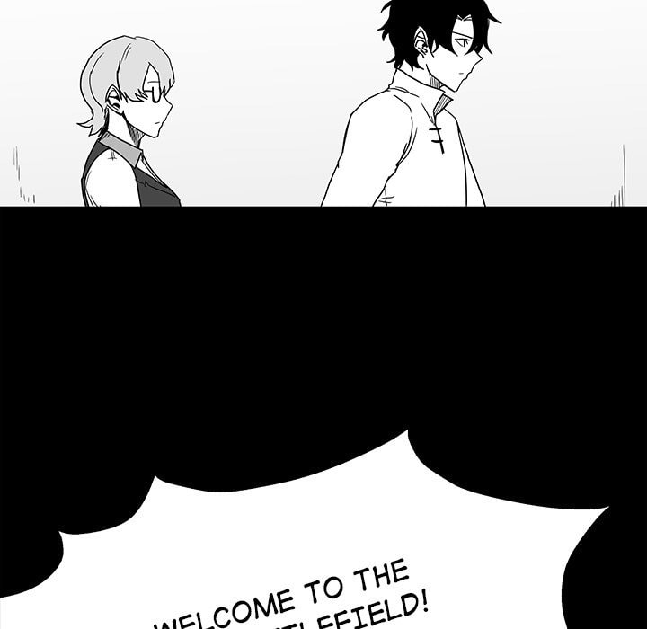 Nine Fantasy Chapter 27 page 71 - 
