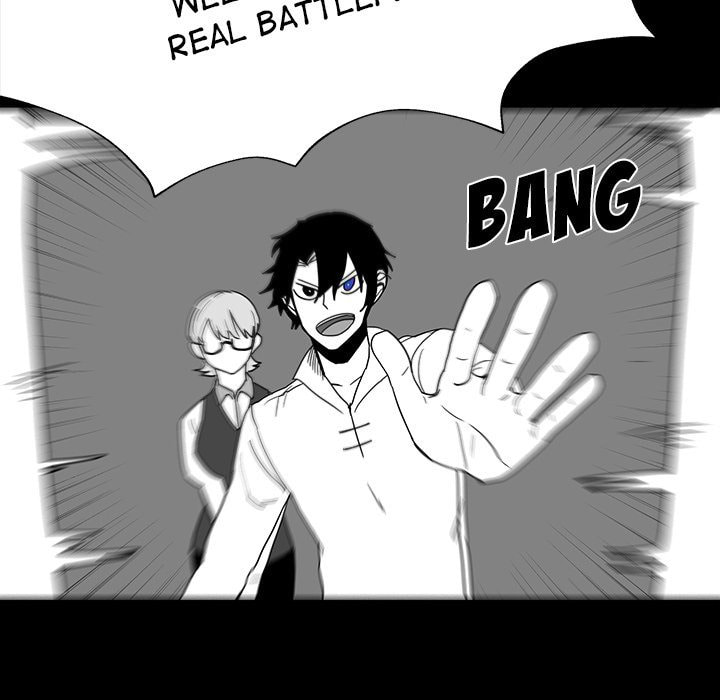 Nine Fantasy Chapter 27 page 72 - 