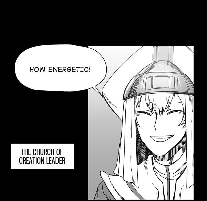 Nine Fantasy Chapter 27 page 75 - 
