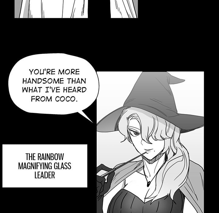 Nine Fantasy Chapter 27 page 77 - 
