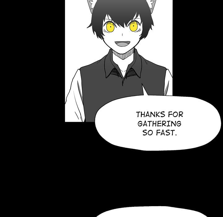Nine Fantasy Chapter 27 page 9 - 