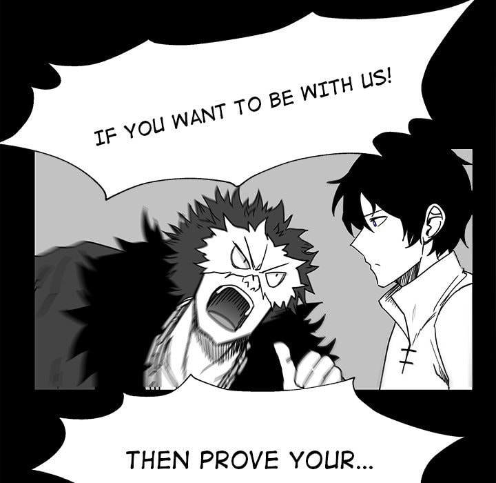 Nine Fantasy Chapter 27 page 81 - 