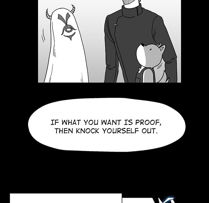 Nine Fantasy Chapter 27 page 85 - 
