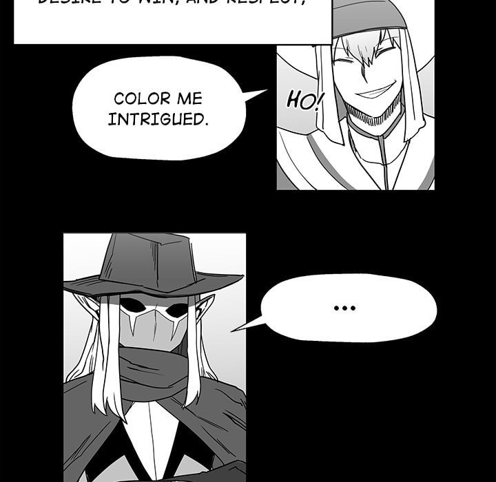 Nine Fantasy Chapter 27 page 87 - 