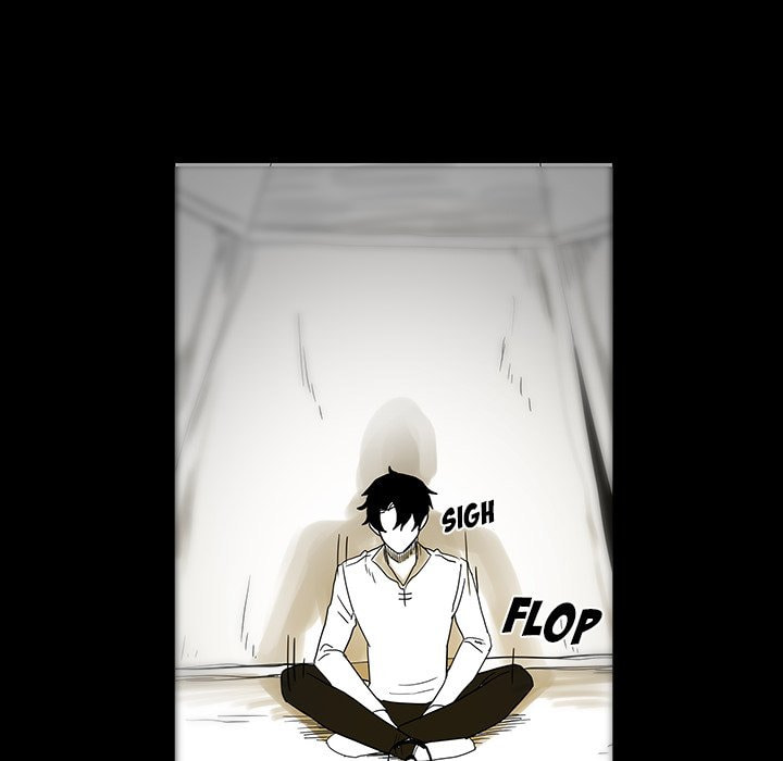 Nine Fantasy Chapter 27 page 90 - 