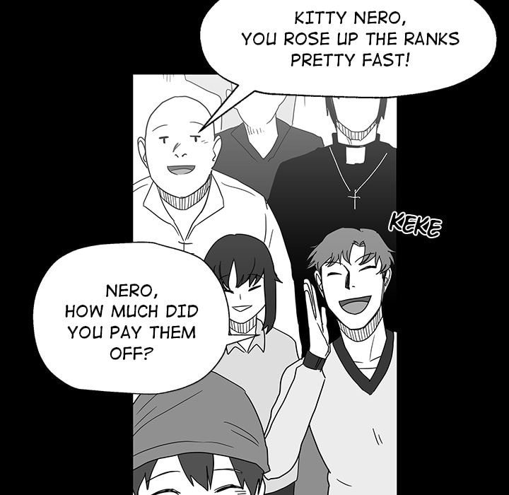 Nine Fantasy Chapter 27 page 10 - 