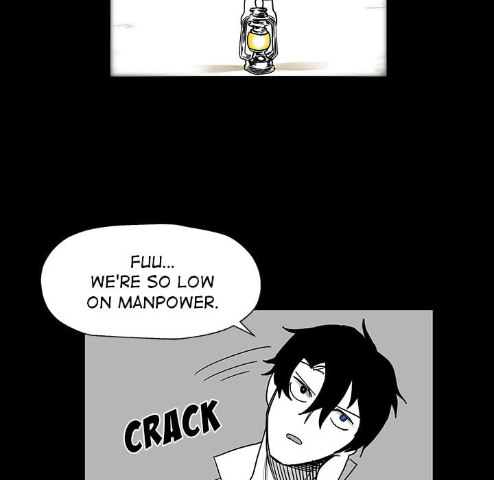 Nine Fantasy Chapter 27 page 91 - 