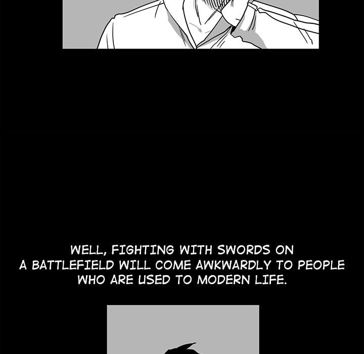 Nine Fantasy Chapter 27 page 92 - 