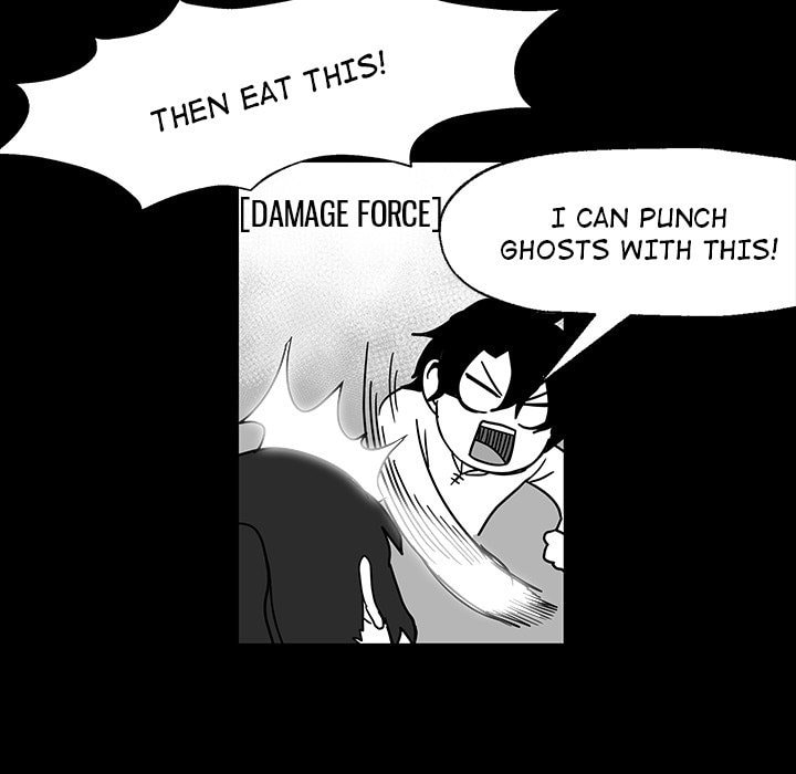 Nine Fantasy Chapter 27 page 100 - 