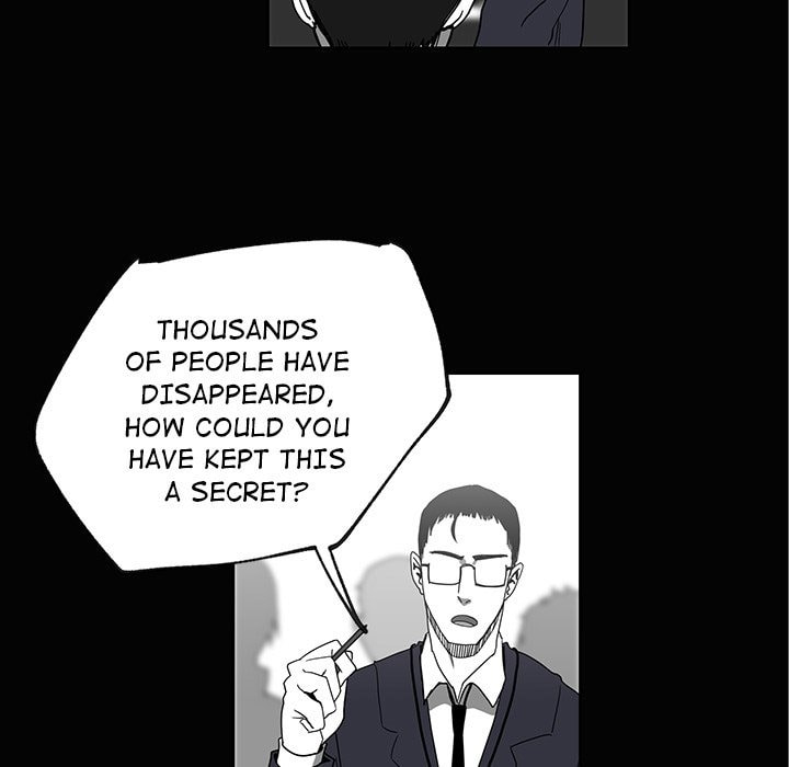 Nine Fantasy Chapter 28 page 11 - 