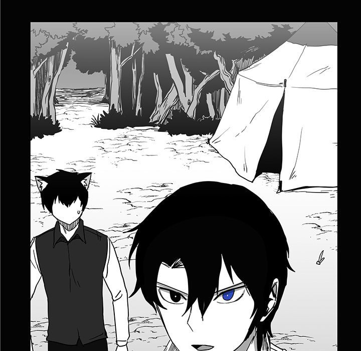 Nine Fantasy Chapter 28 page 101 - 