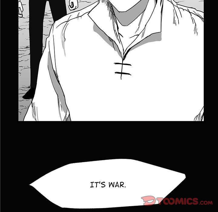 Nine Fantasy Chapter 28 page 102 - 