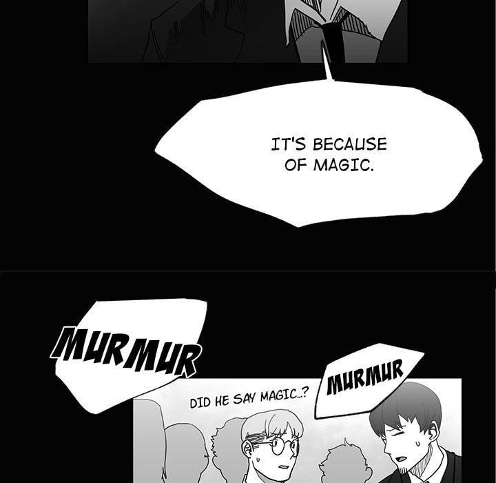 Nine Fantasy Chapter 28 page 14 - 