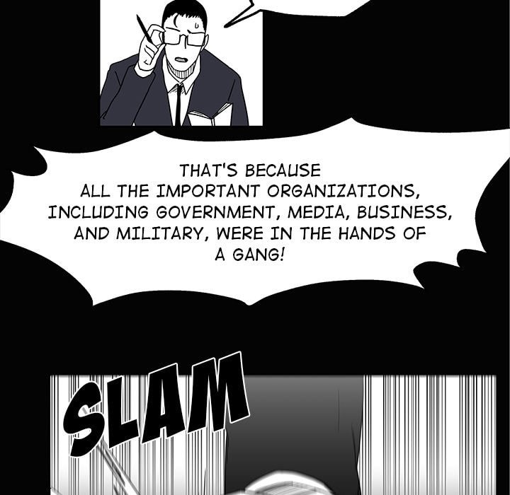 Nine Fantasy Chapter 28 page 18 - 