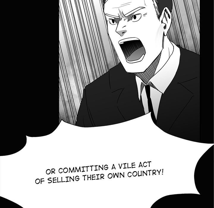 Nine Fantasy Chapter 28 page 20 - 